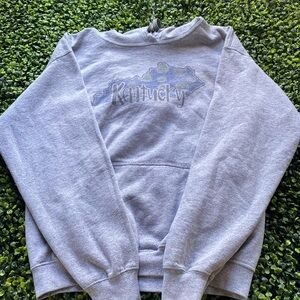 Kentucky hoodie